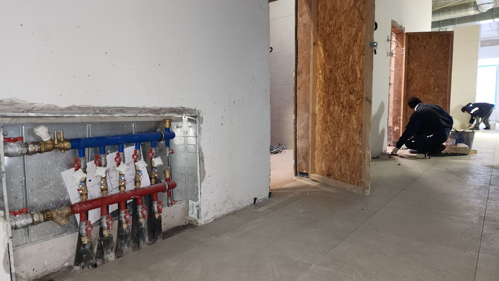 строительство школы, школа, истра, вертикалки,