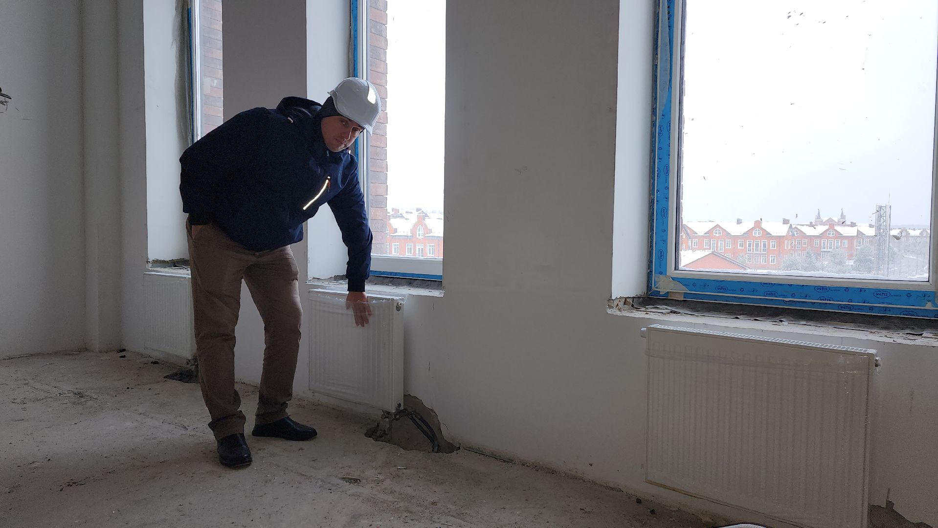 строительство школы, школа, истра, вертикалки,