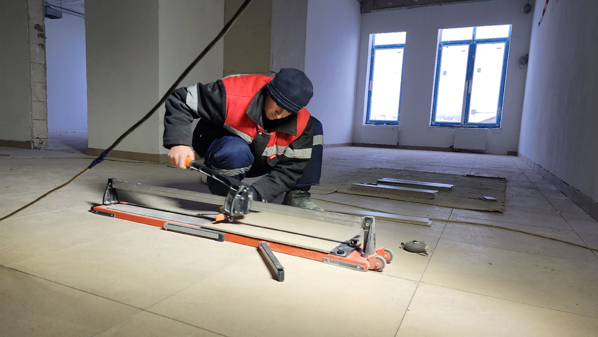 строительство школы, школа, истра, вертикалки,