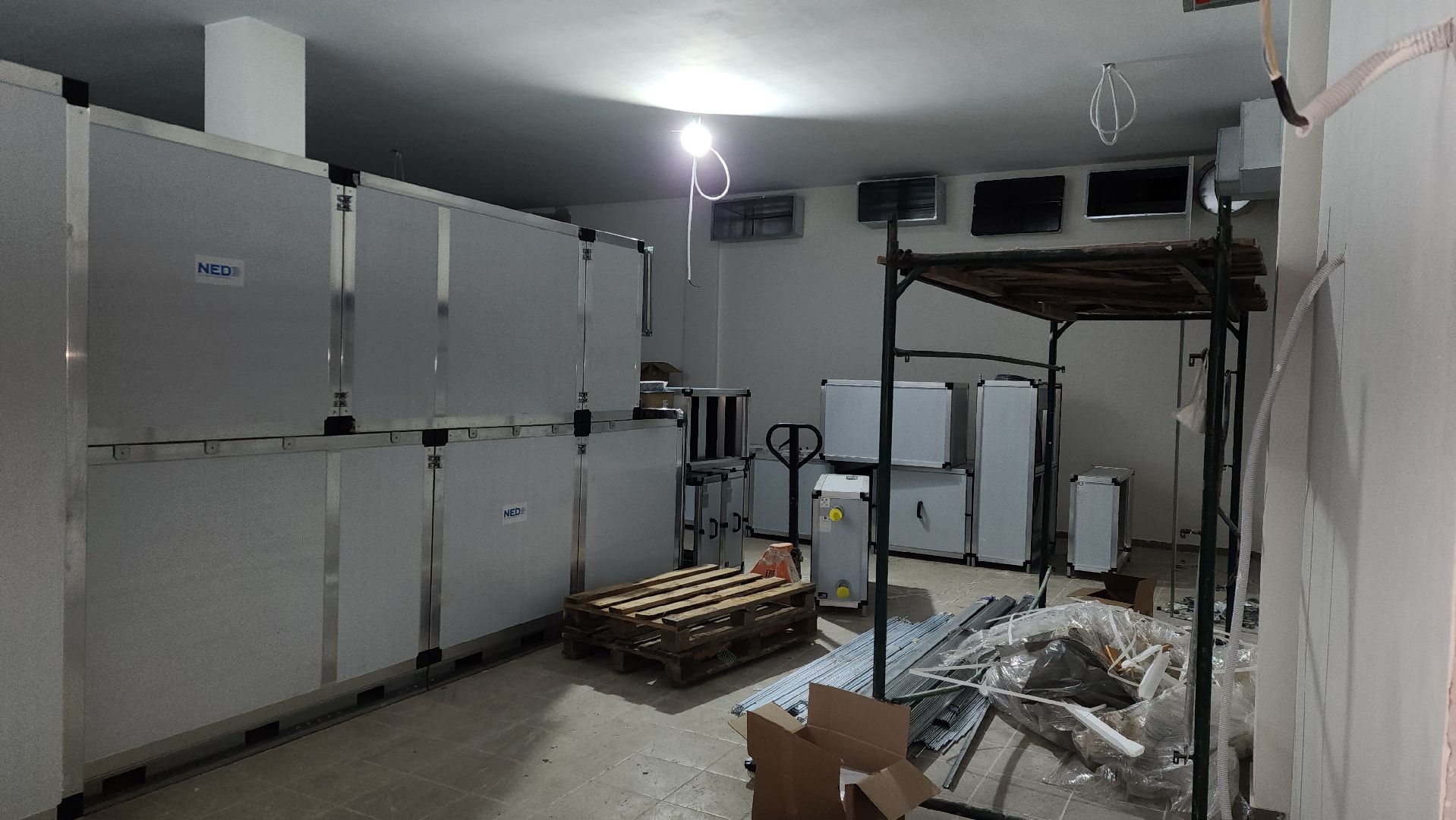 строительство школы, школа, истра, вертикалки,