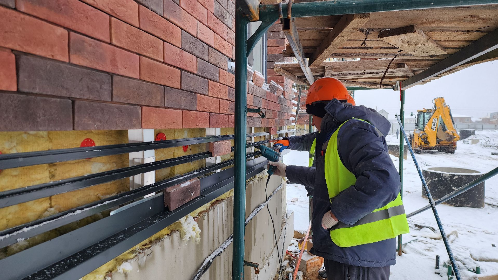 строительство школы, школа, истра, вертикалки,