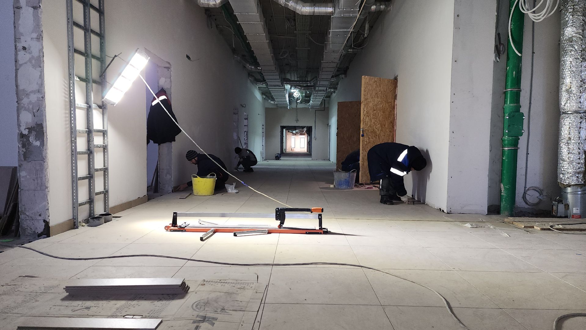 строительство школы, школа, истра, вертикалки,