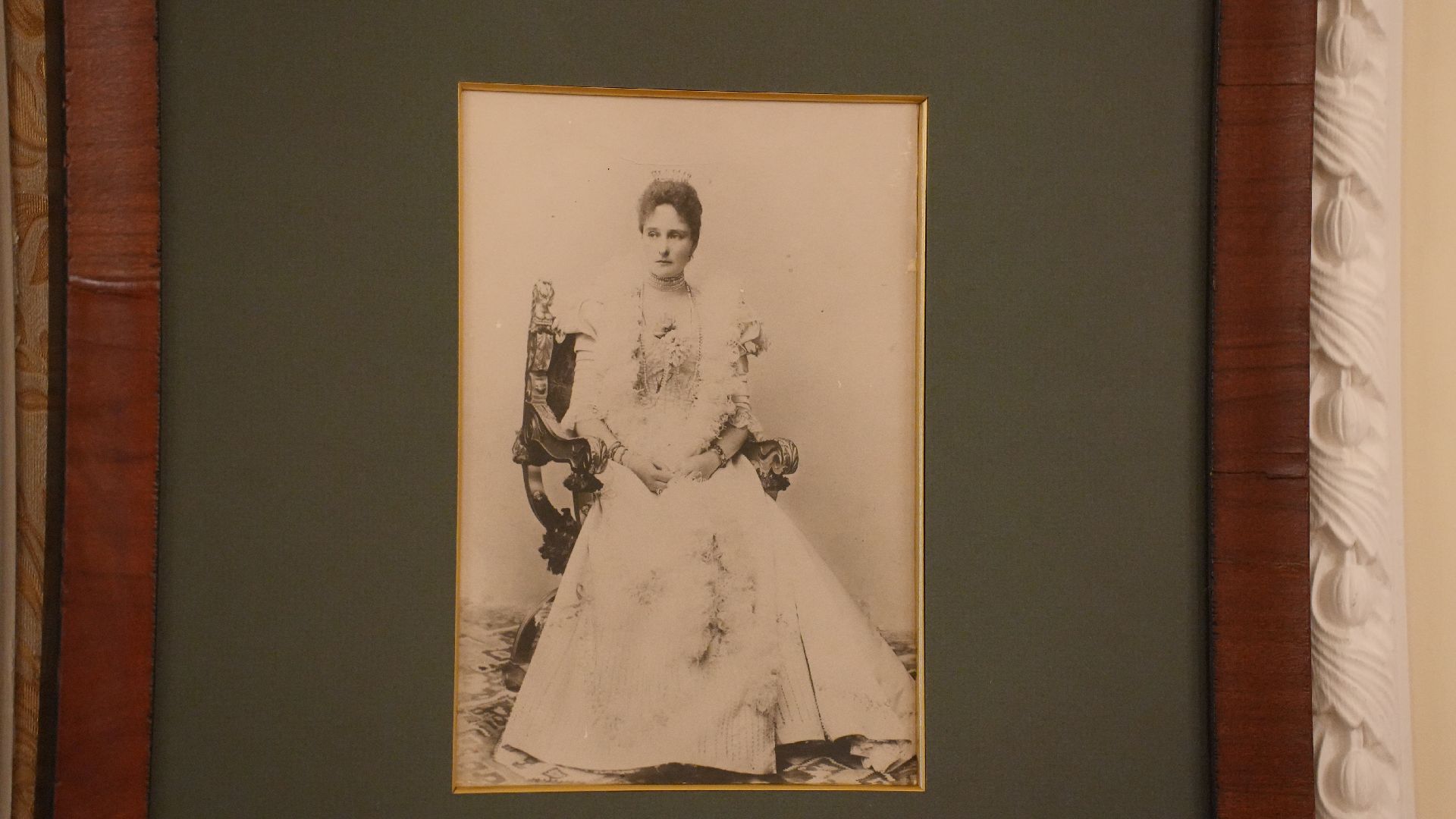 новогодние праздники, музей, рождество, новый год, царская семья, традиции,