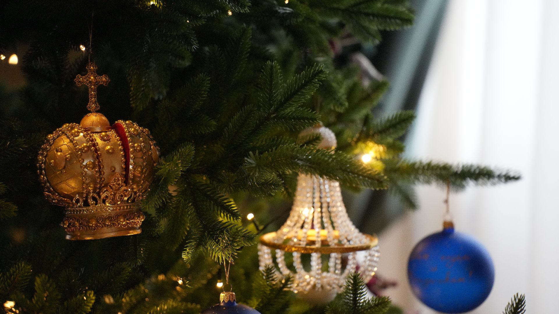 новогодние праздники, музей, рождество, новый год, царская семья, традиции,