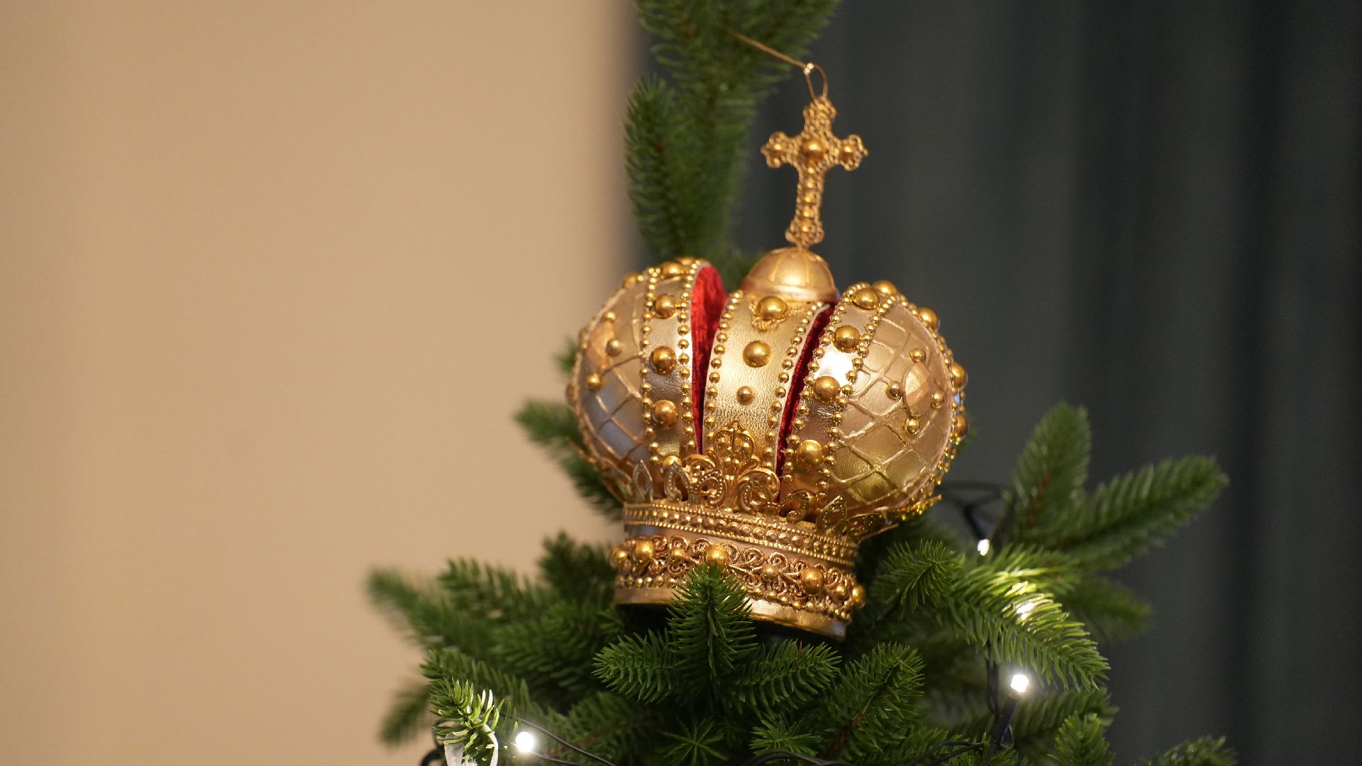 новогодние праздники, музей, рождество, новый год, царская семья, традиции,