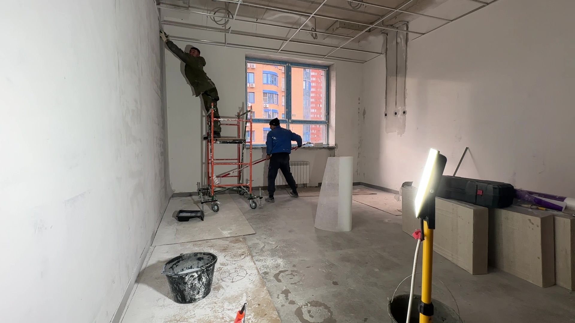 Реутов, вертикалки, строительство, образование, школа на 1100 мест, образовательный комплекс, стадион, внутренний двор, коворкинг,