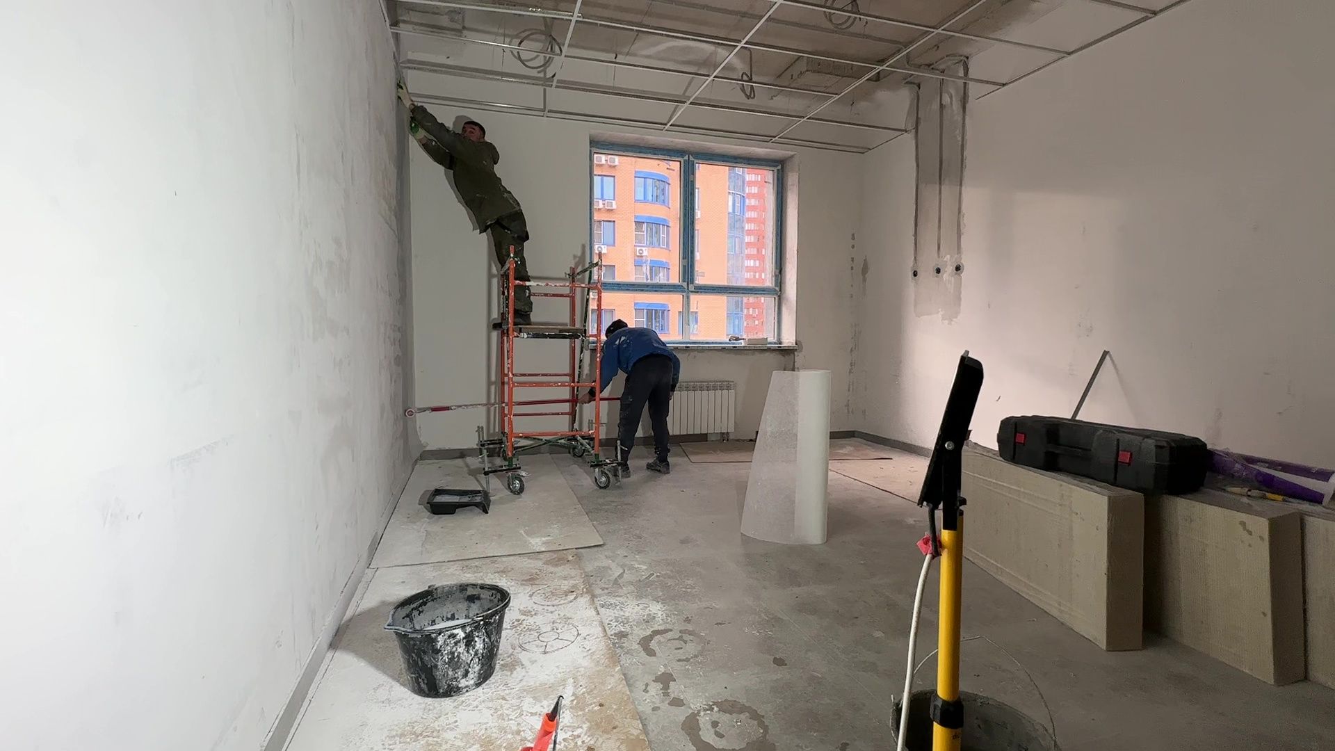 Реутов, вертикалки, строительство, образование, школа на 1100 мест, образовательный комплекс, стадион, внутренний двор, коворкинг,