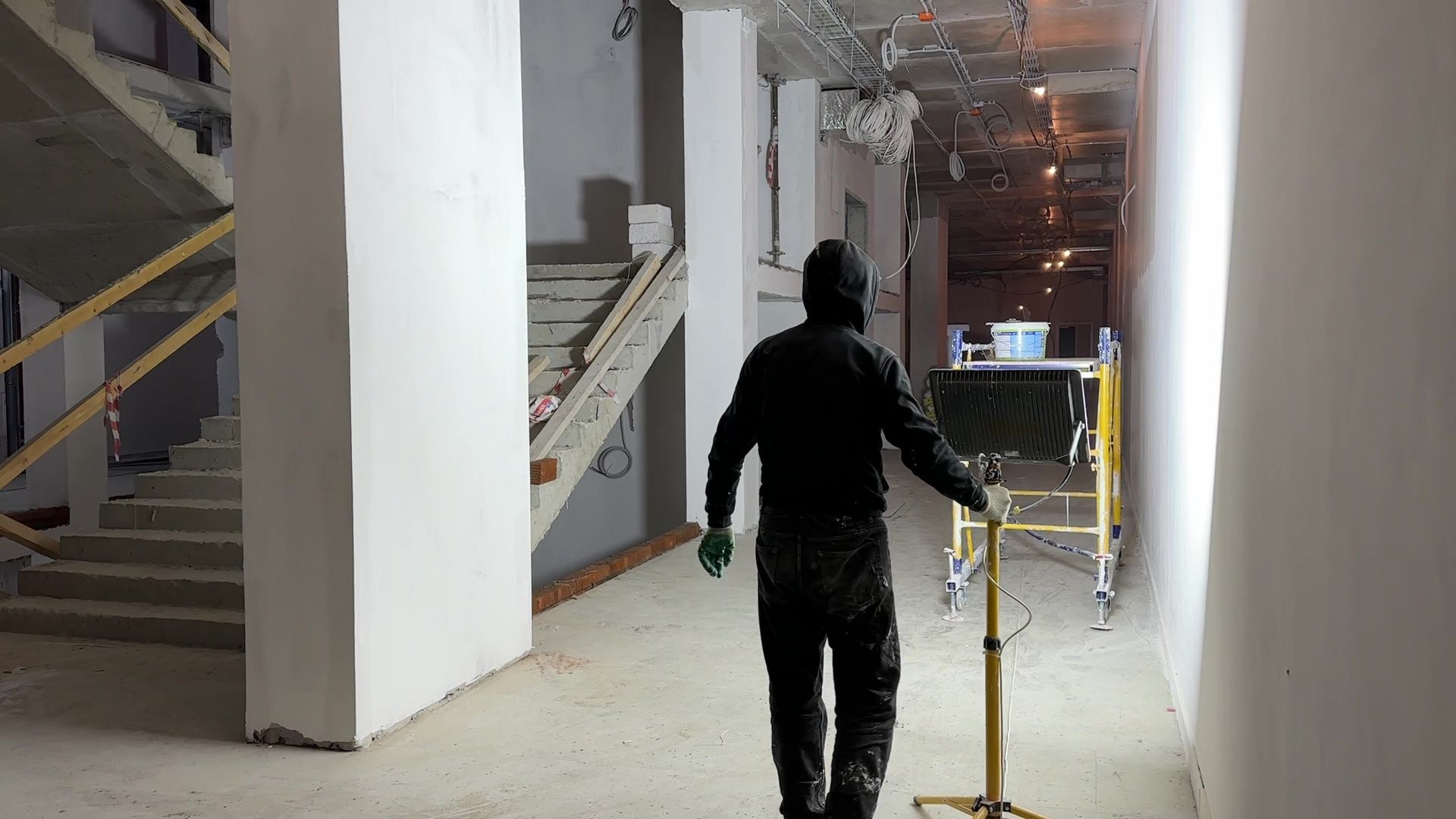 Реутов, вертикалки, строительство, образование, школа на 1100 мест, образовательный комплекс, стадион, внутренний двор, коворкинг,