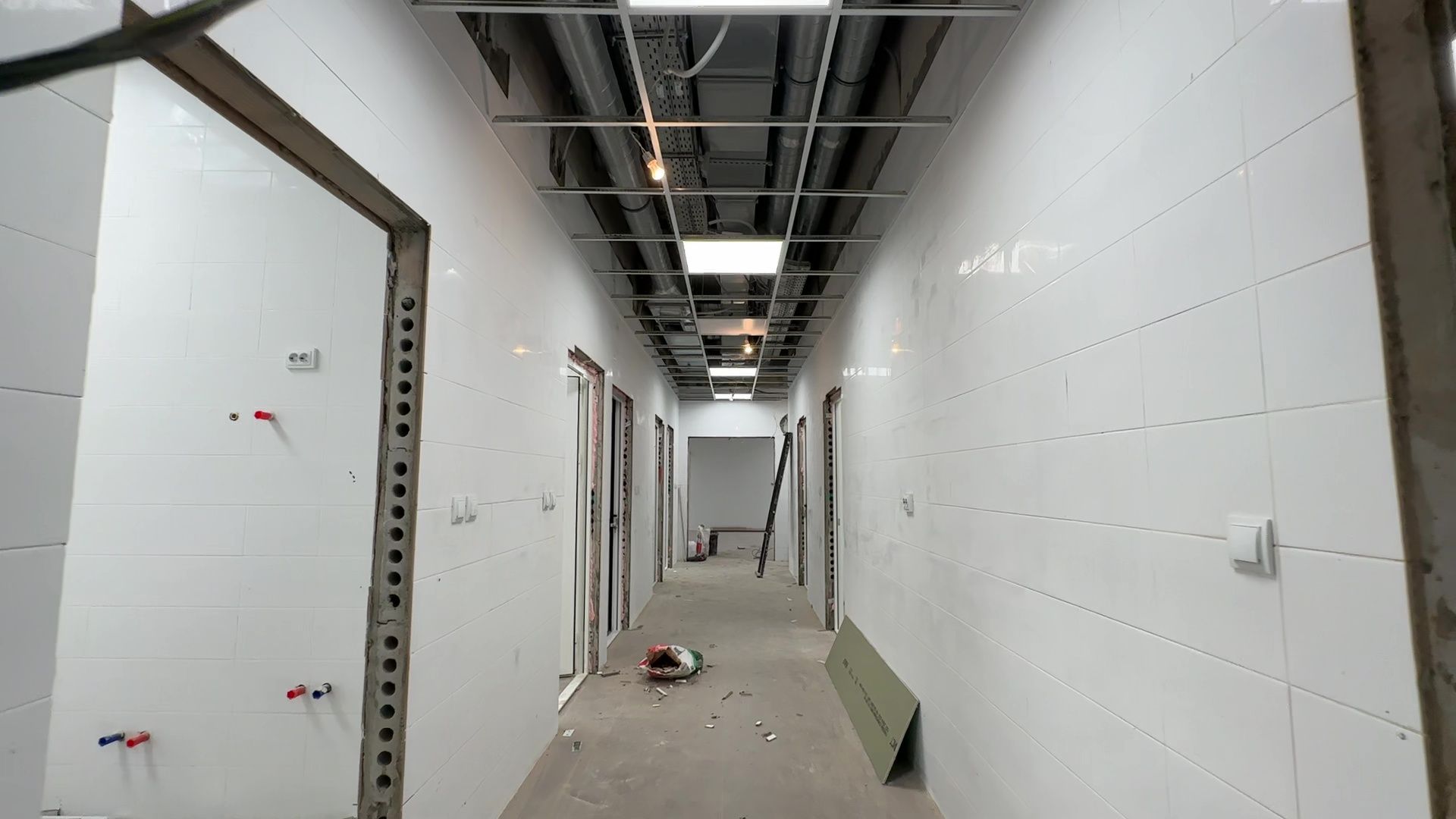 Реутов, вертикалки, строительство, образование, школа на 1100 мест, образовательный комплекс, стадион, внутренний двор, коворкинг,