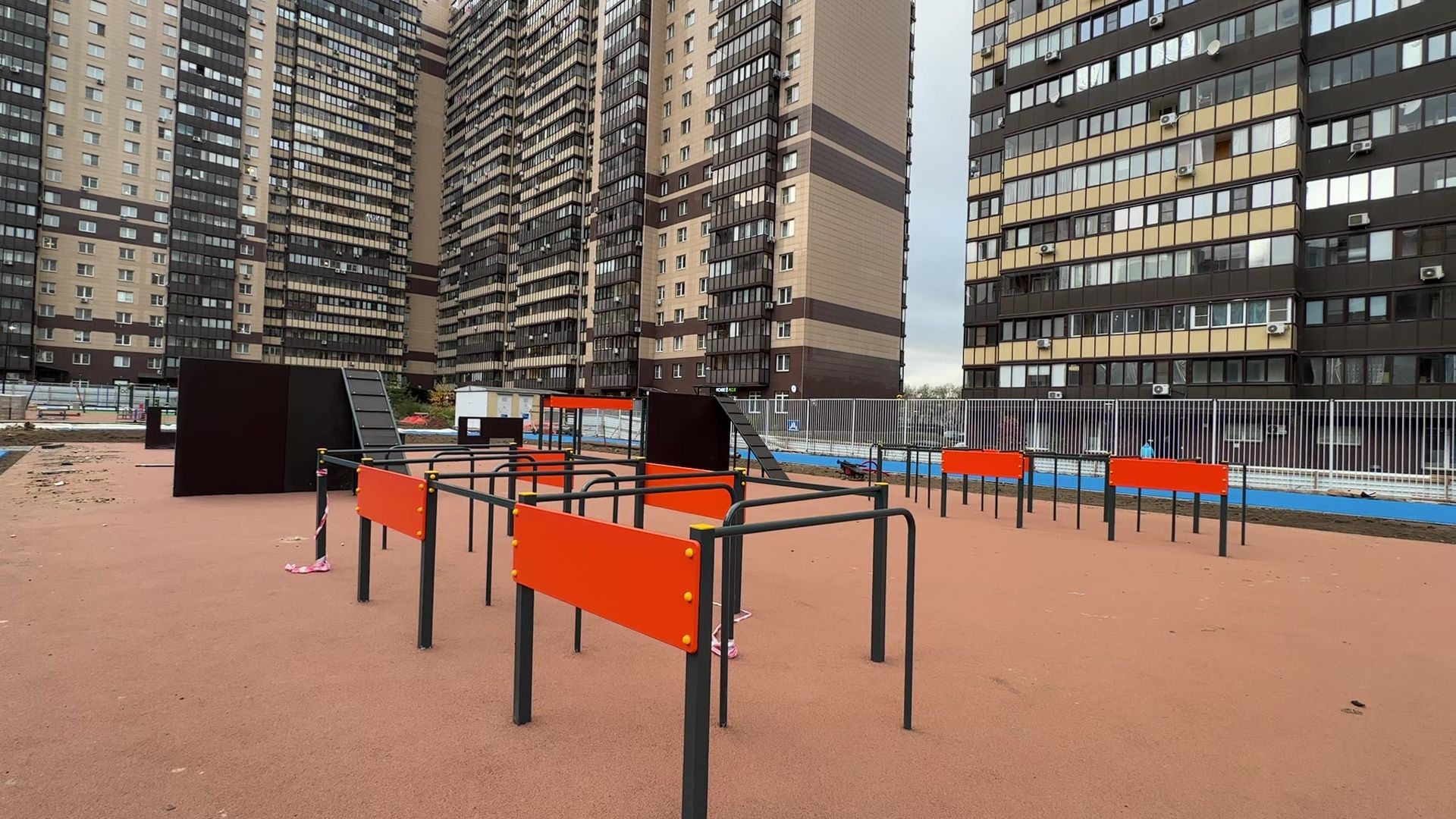 Реутов, вертикалки, строительство, образование, школа на 1100 мест, образовательный комплекс, стадион, внутренний двор, коворкинг,