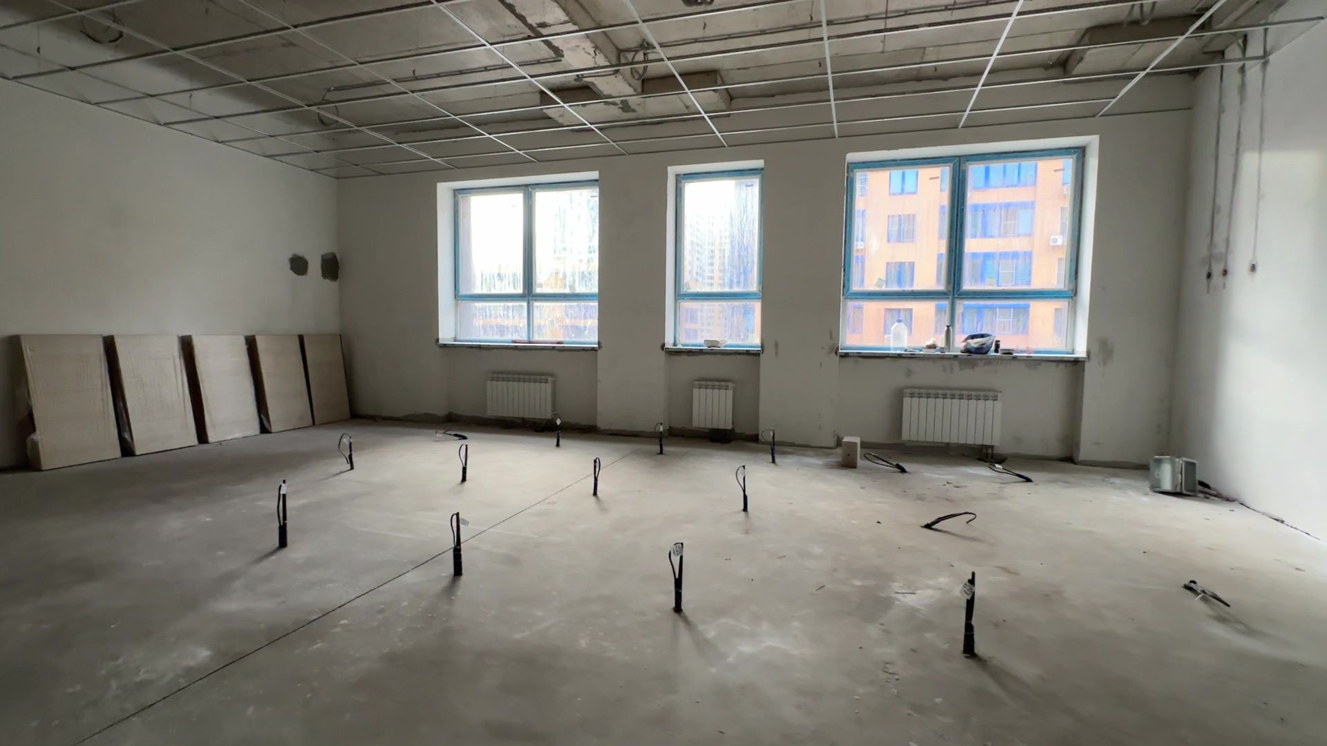 Реутов, вертикалки, строительство, образование, школа на 1100 мест, образовательный комплекс, стадион, внутренний двор, коворкинг,