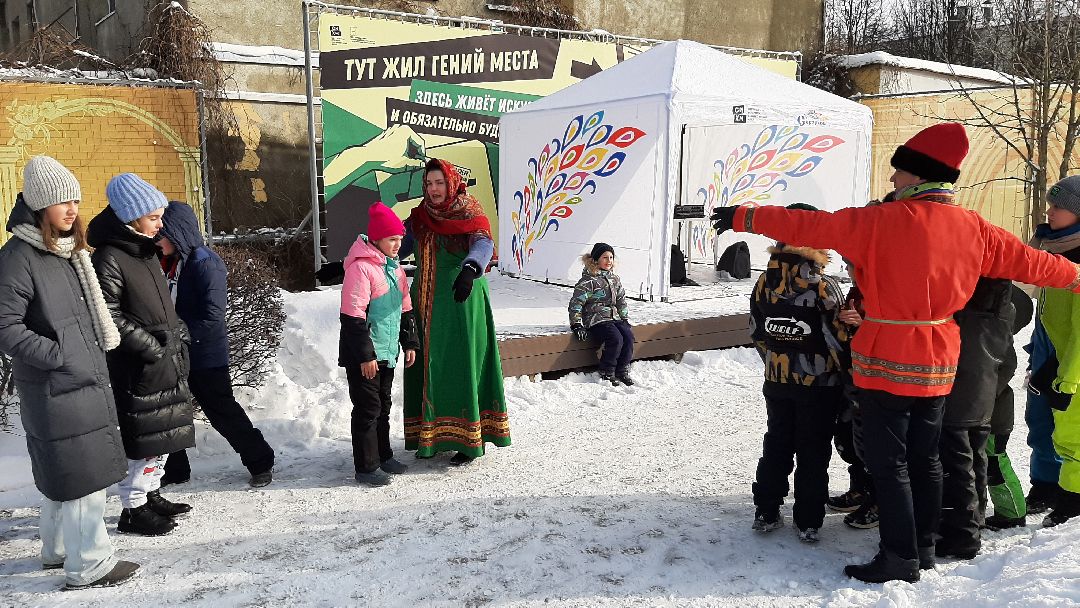 дети, музей, праздники, Масленица