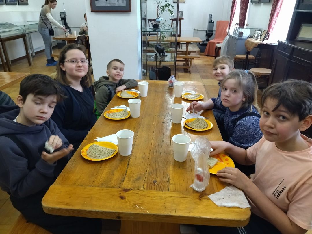 дети, музей, праздники, Масленица