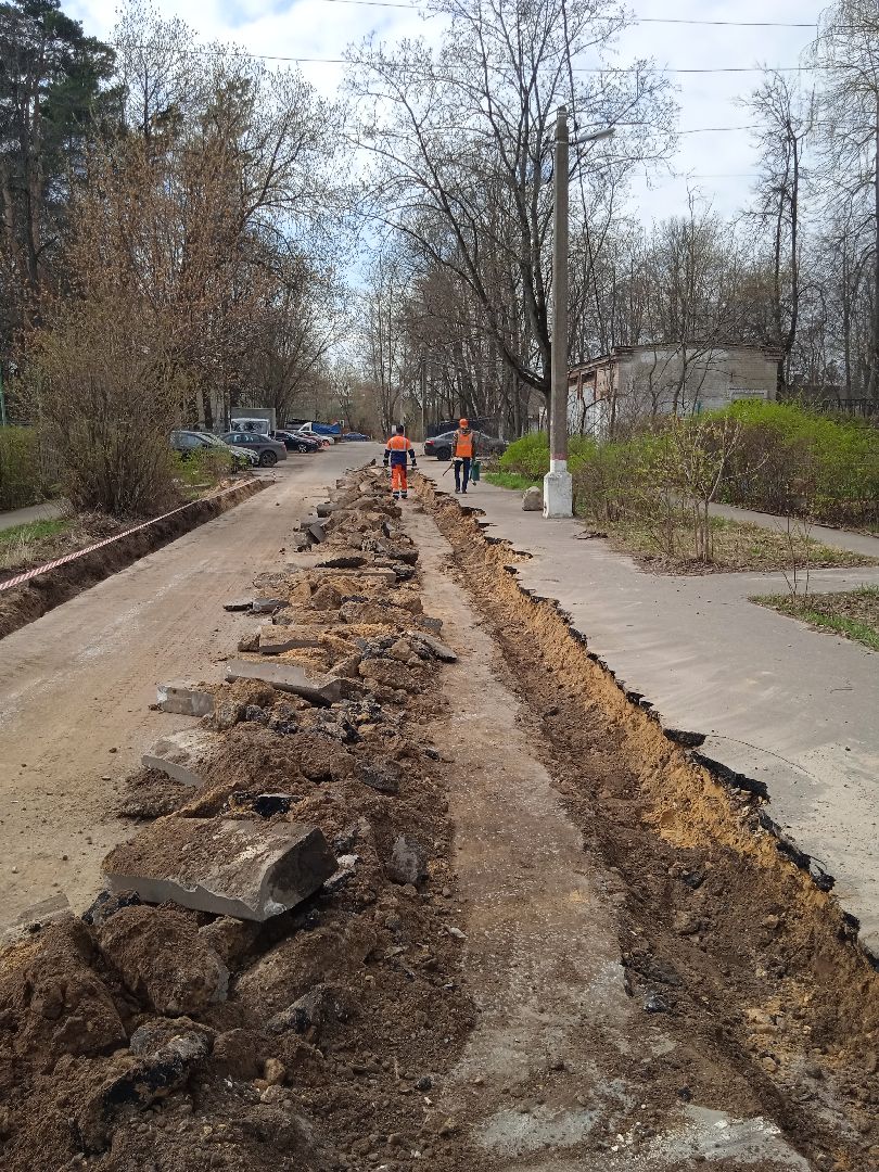 ремонт, дорог, муниципальные, региональные, Жуковский