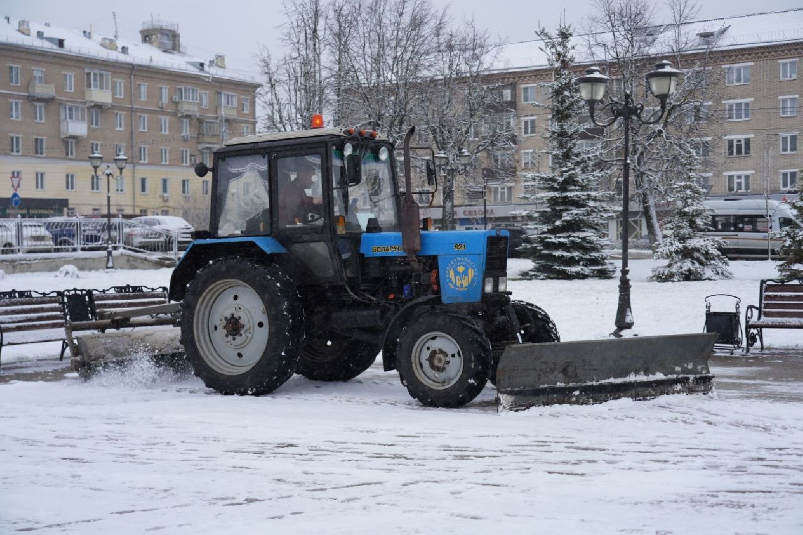 Коммунальные службы, ЖКХ, Уборка снега, Снегопад, вертикалки,