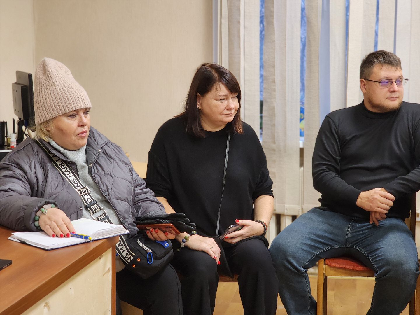 воскресенск, общество, многоквартирные дома,