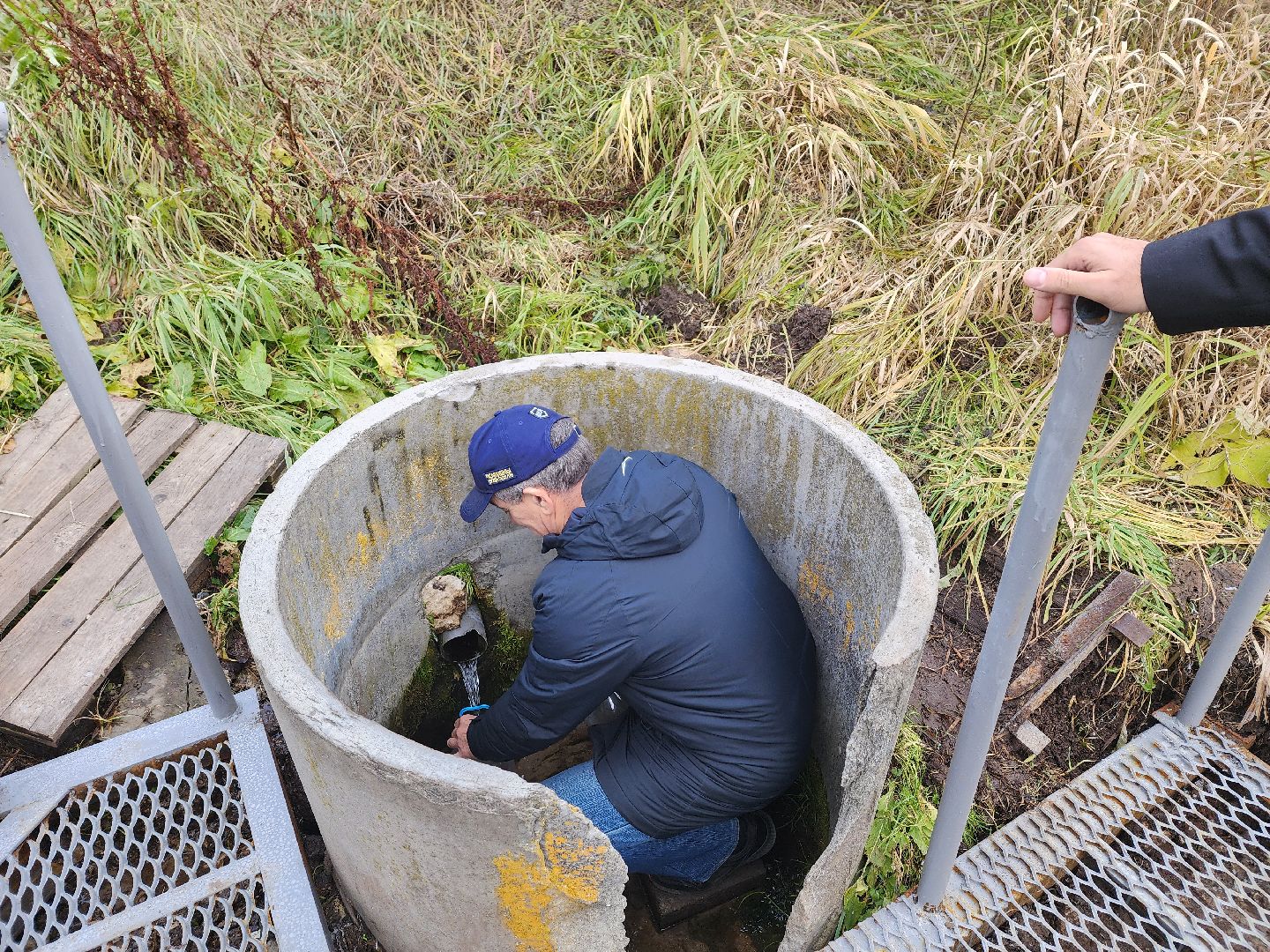 воскресенск, благоустройство, родник, вертикалки,