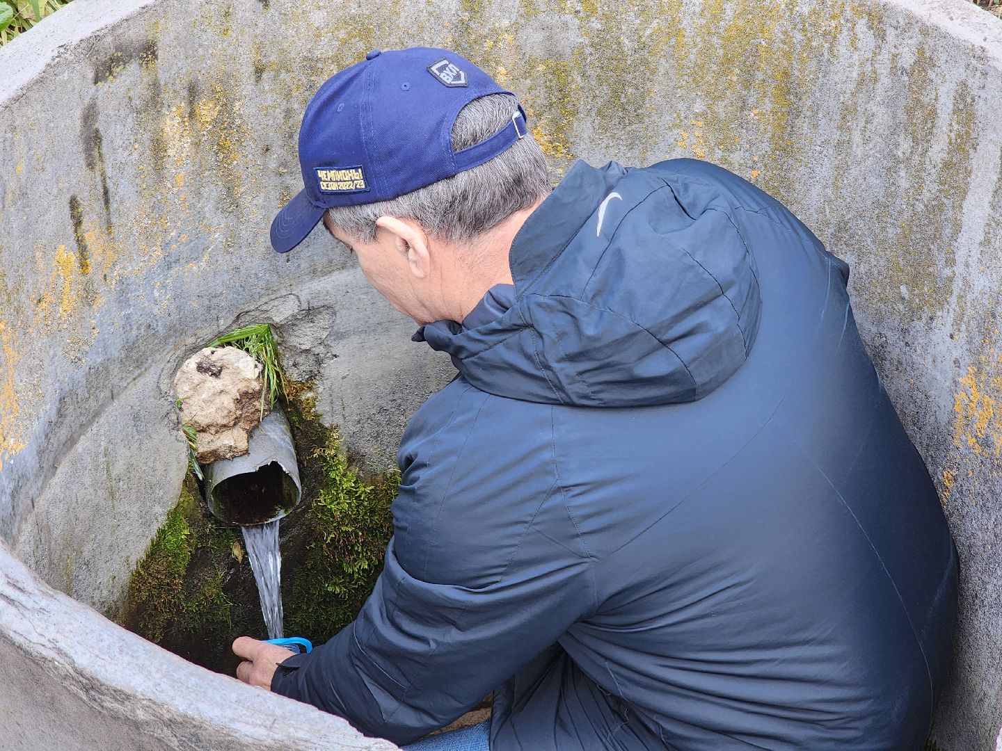 воскресенск, благоустройство, родник, вертикалки,