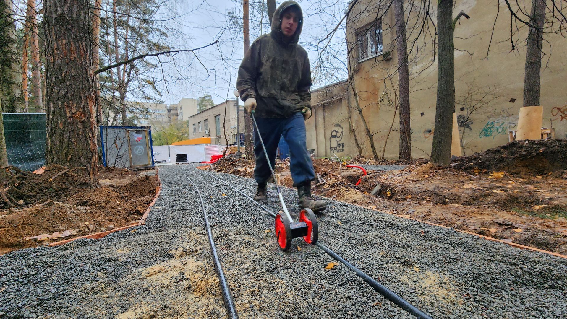 протвино, сказка, освещение, строительство, реконструкция, вертикалки,