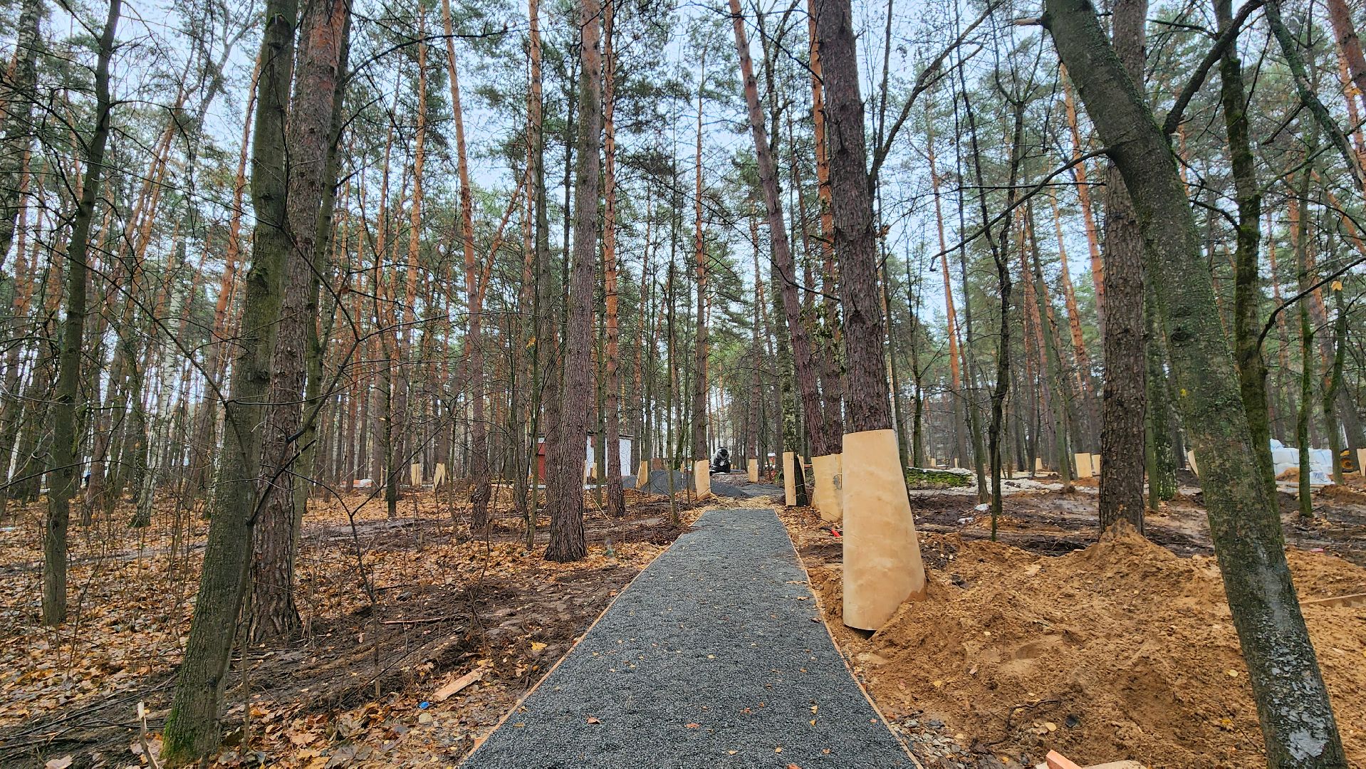 протвино, сказка, освещение, строительство, реконструкция, вертикалки,