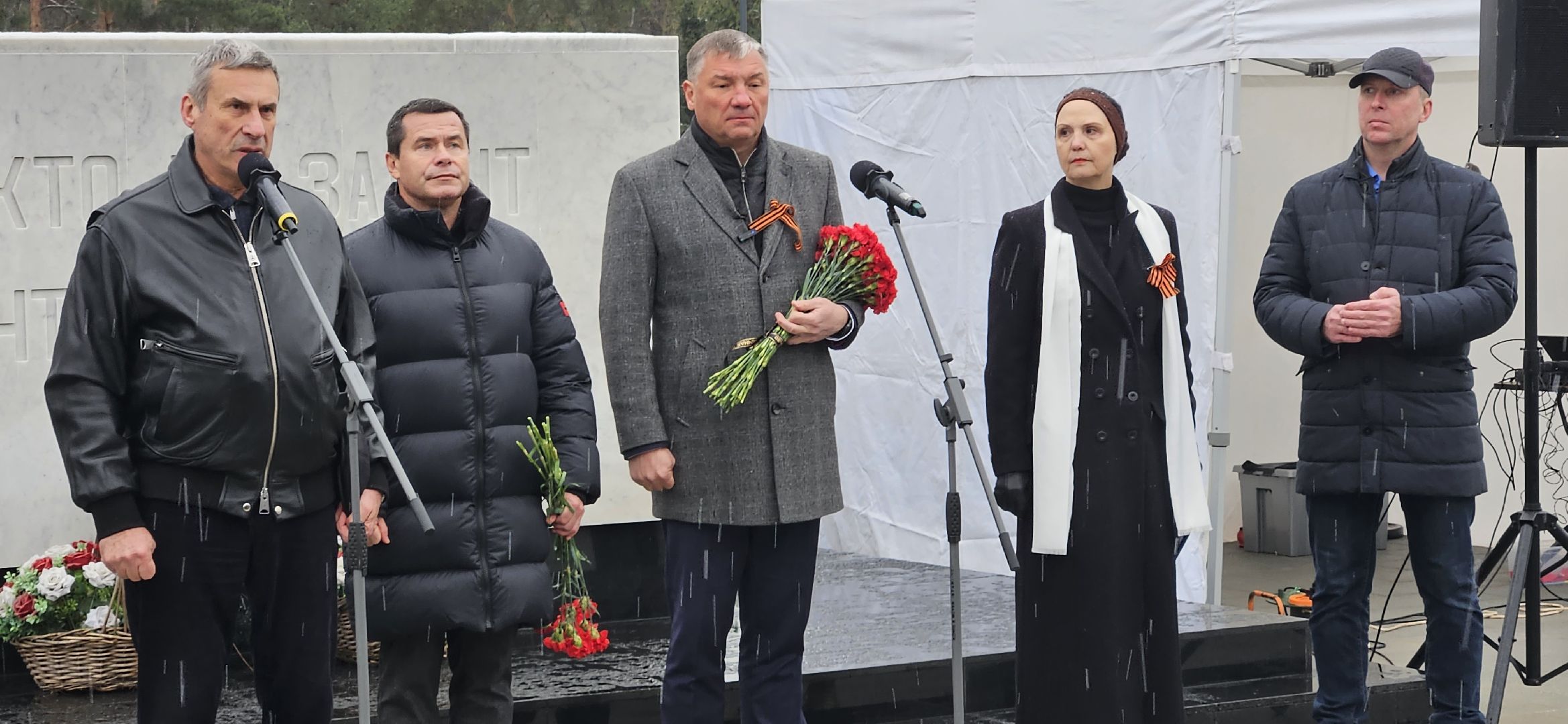 Благоустройство, Жуковский, вечный огонь,