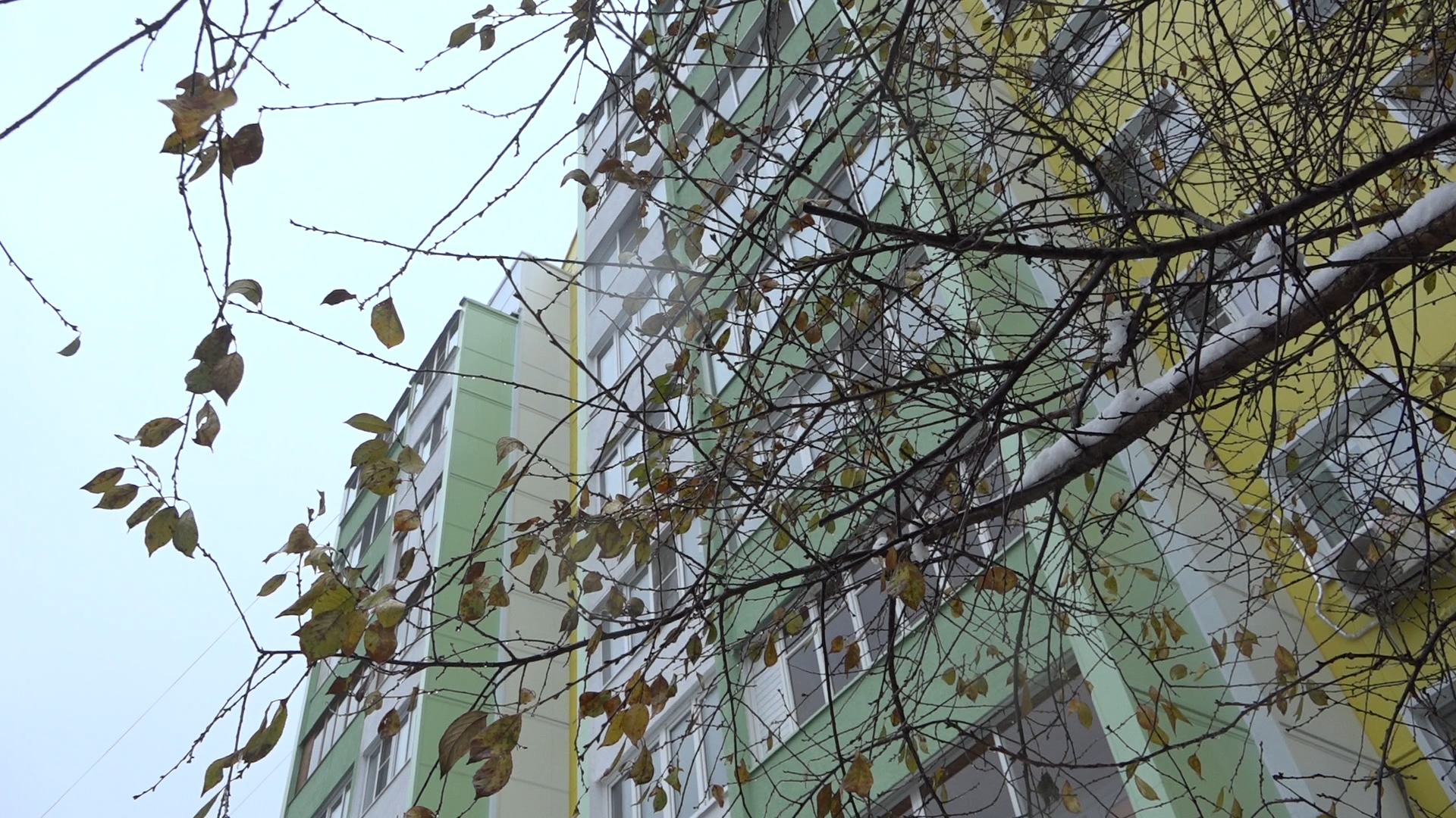 фонд капремонта МО, власиха капремонт, заозерная власиха, власиха капремонт домов, власиха ФКР,