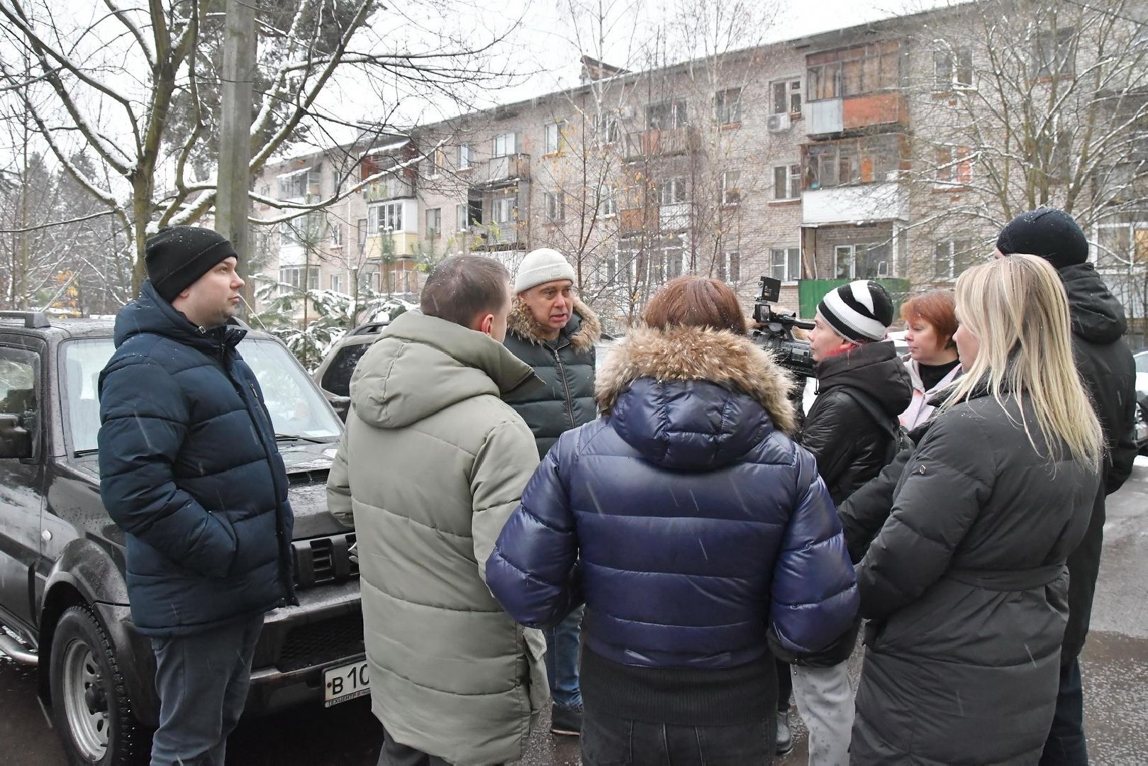 фонд капремонта МО, власиха капремонт, заозерная власиха, власиха капремонт домов, власиха ФКР,
