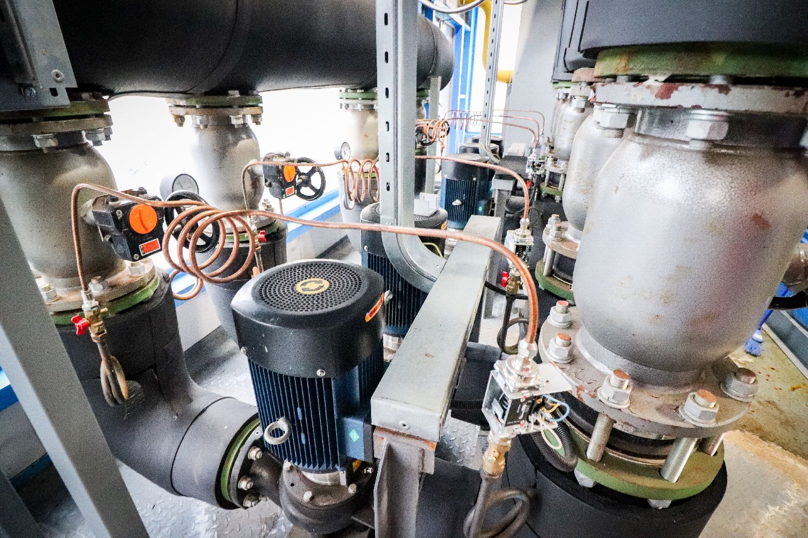 Клин, общество, новая котельная, ЖКХ, тепло в домах, вертикалки,