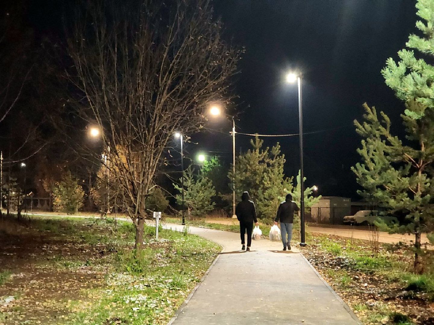 пущино, благоустройство дворов, серпухов, переселение из аварийного жилья, вертикалки,