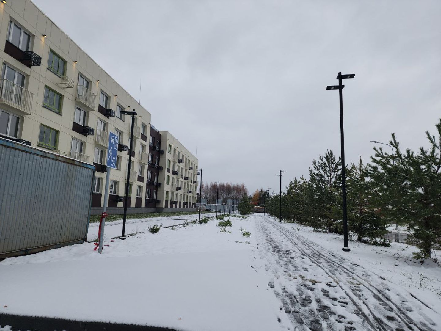 пущино, благоустройство дворов, серпухов, переселение из аварийного жилья, вертикалки,