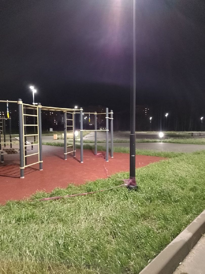 пущино, благоустройство дворов, серпухов, переселение из аварийного жилья, вертикалки,