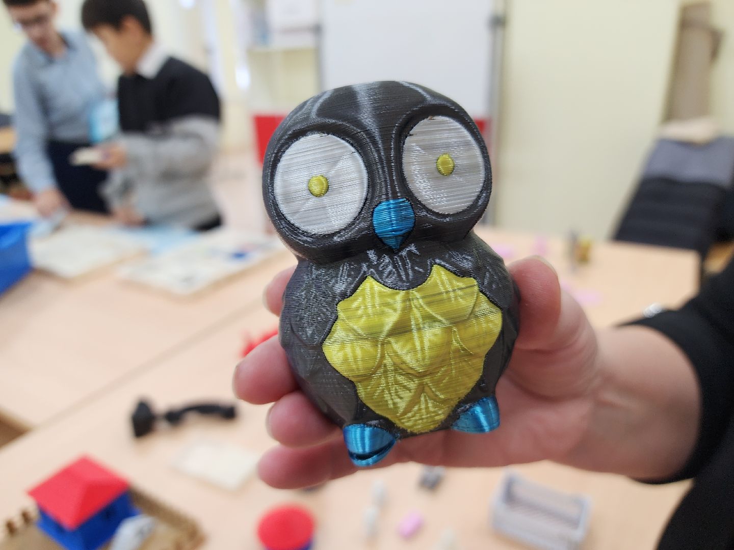 красноармейск, городской округ пушкинский, точка роста, урок технологии, вертикалки,