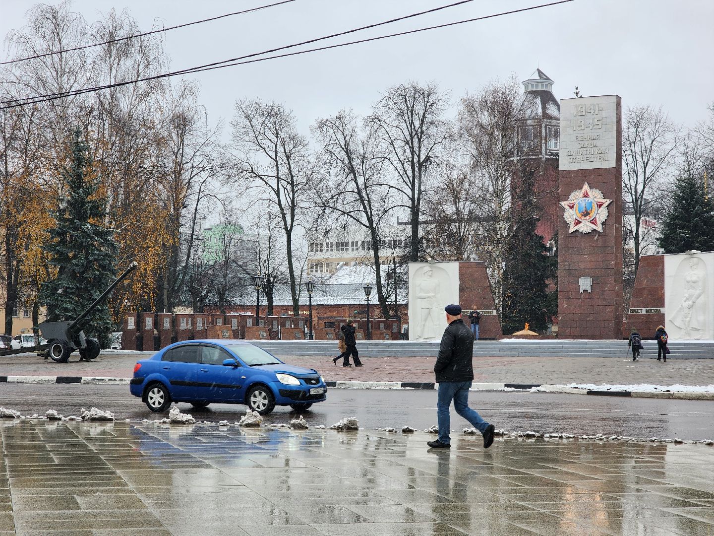 ногинск, жители, общество, жкх, коммунальная служба, уборка снега, снегопад, вертикалки