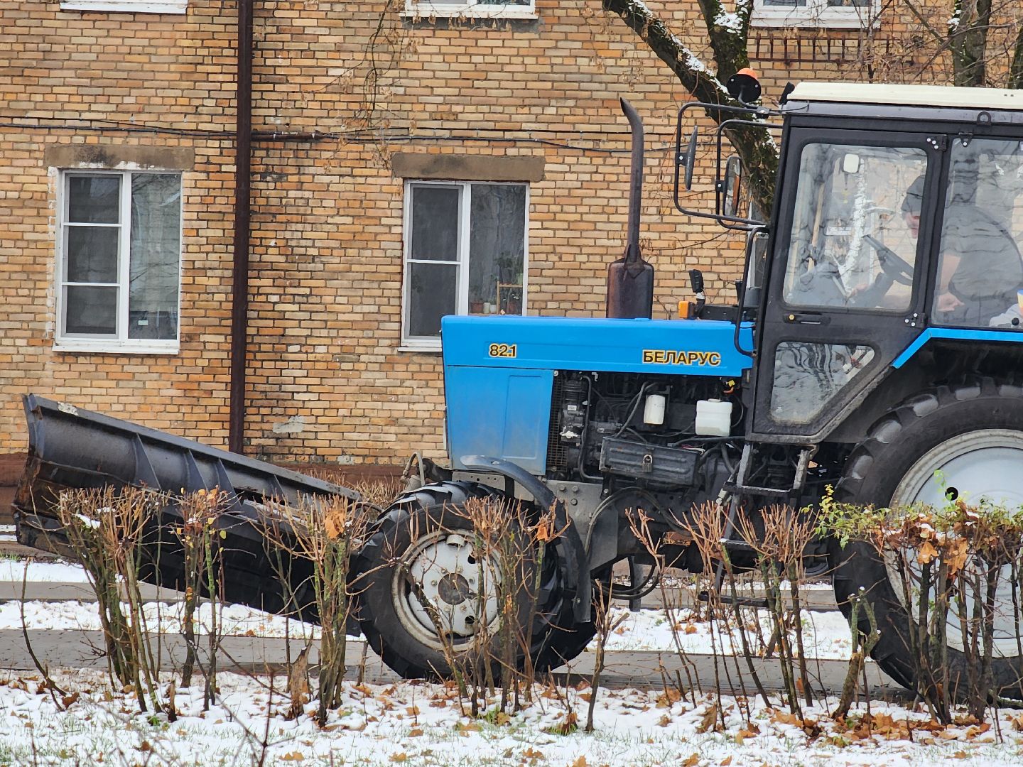 ногинск, жители, общество, жкх, коммунальная служба, уборка снега, снегопад, вертикалки