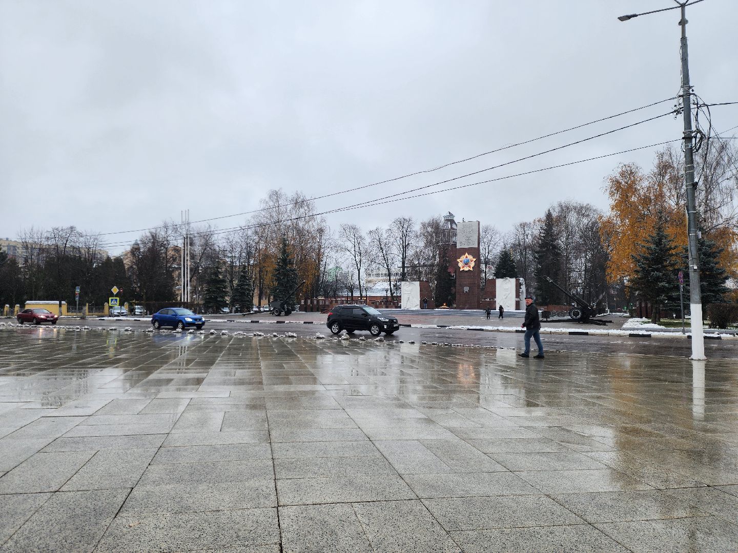 ногинск, жители, общество, жкх, коммунальная служба, уборка снега, снегопад, вертикалки