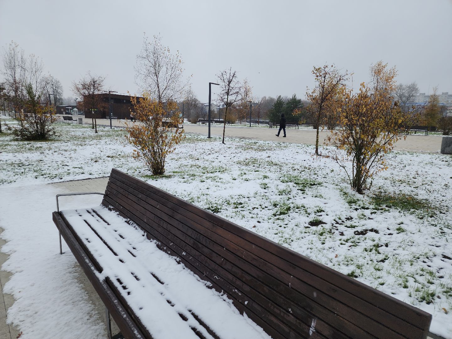 уборка снега, орехово-зуево,вертикалки,