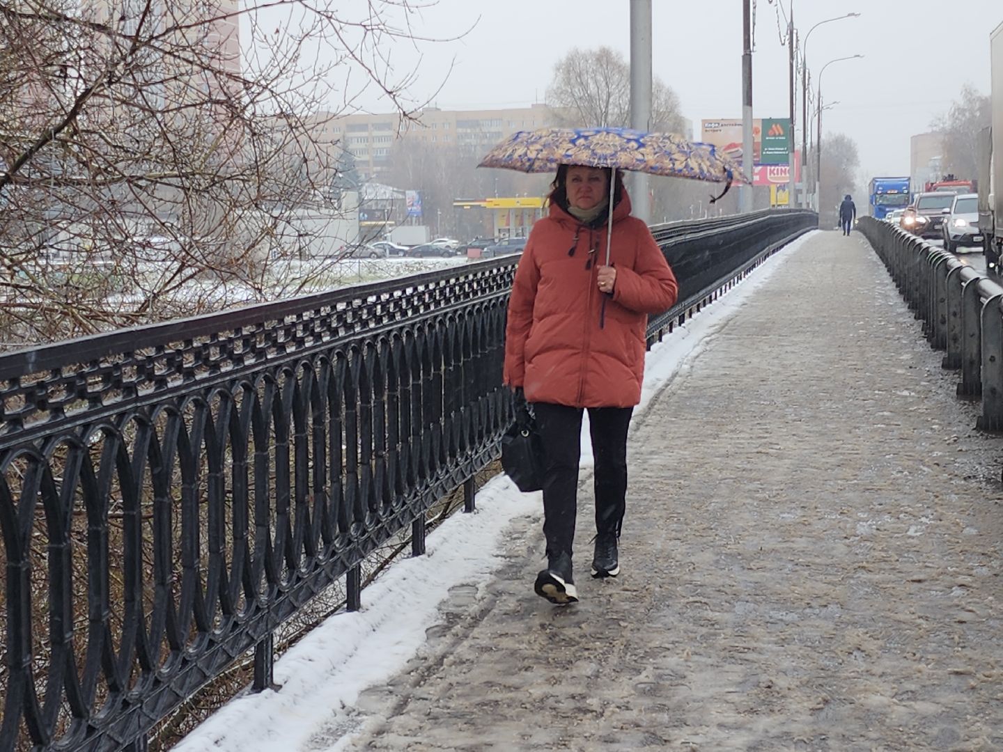 уборка снега, орехово-зуево,вертикалки,