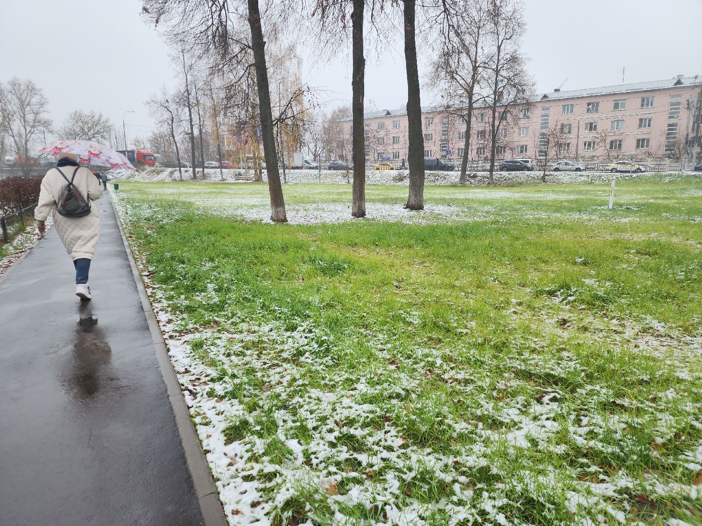 уборка снега, орехово-зуево,вертикалки,