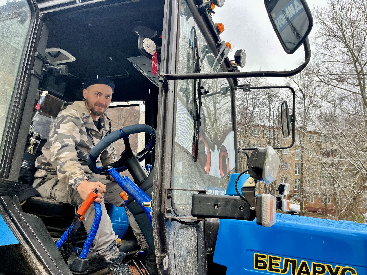наро-фоминск, наро-фоминский городской округ, ЖКХ, уборка снега, благоустройство и дорожное хозяйство, вертикалки, вертикальное видео,