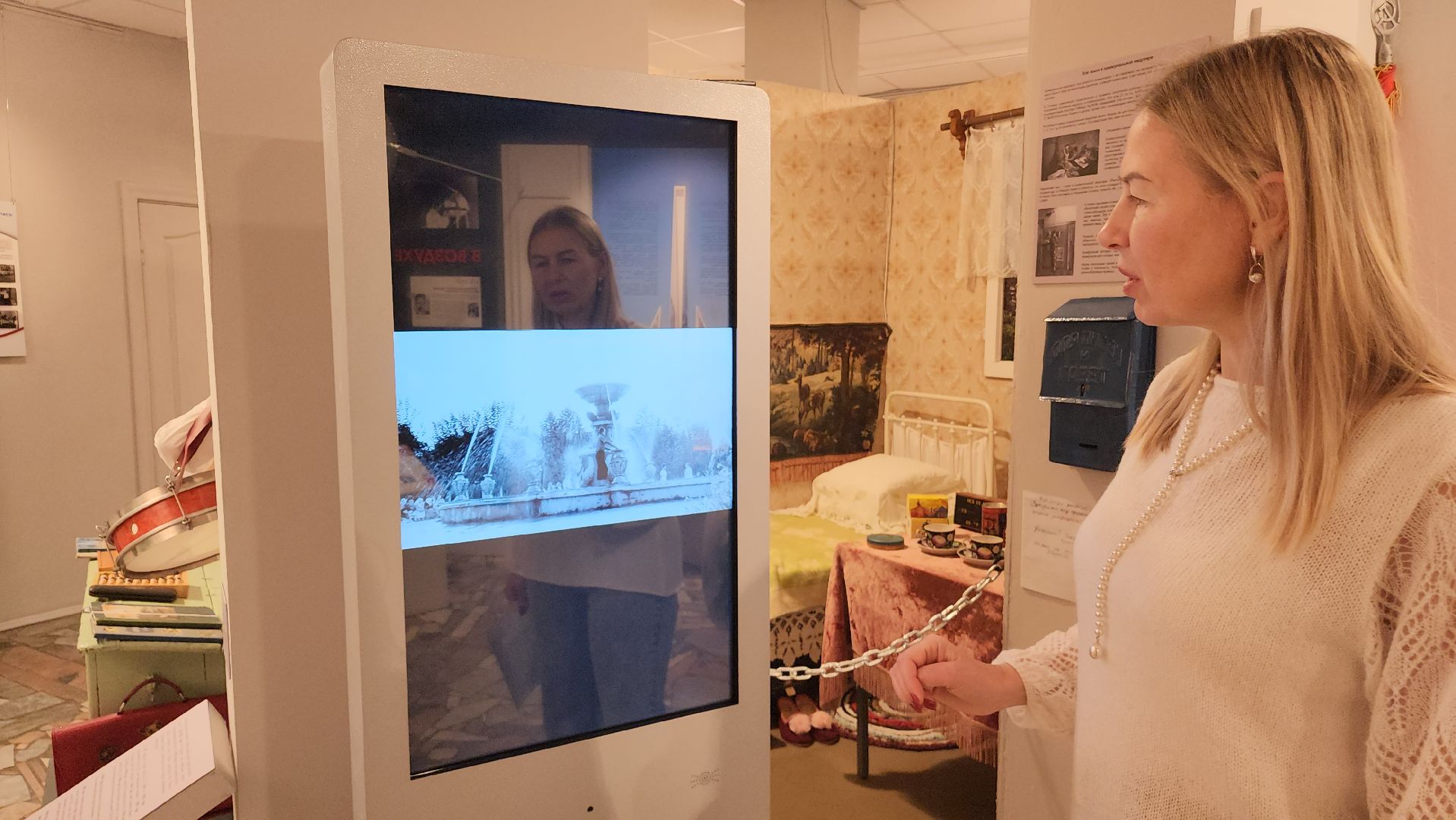 ступино, история, улицы города, вертикалки,