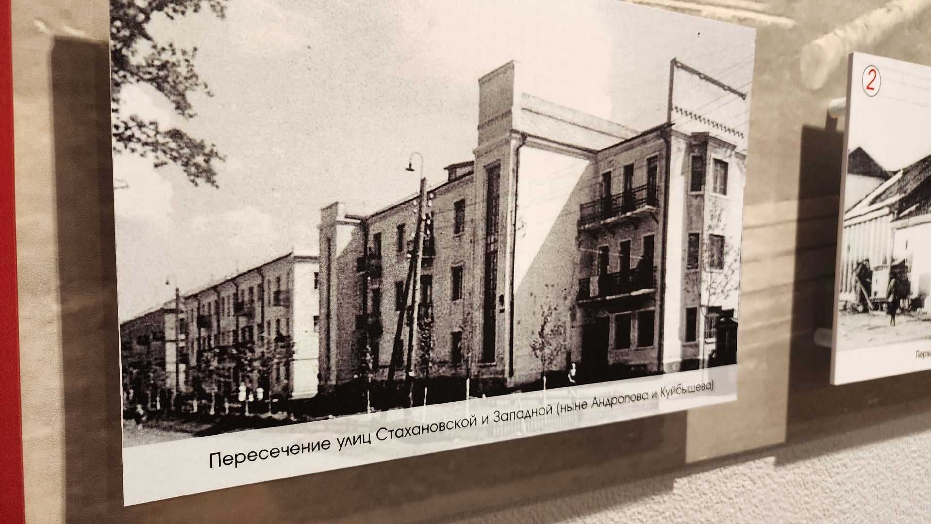 ступино, история, улицы города, вертикалки,