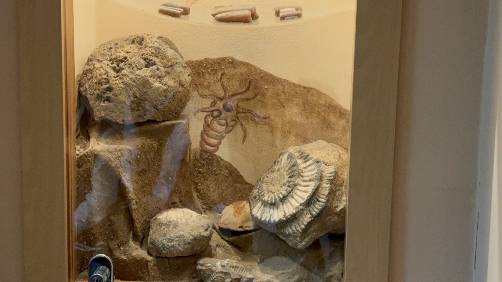 Солнечногорск, Школьники, Уроки по археологии, Занятия, Артефакты, вертикалки