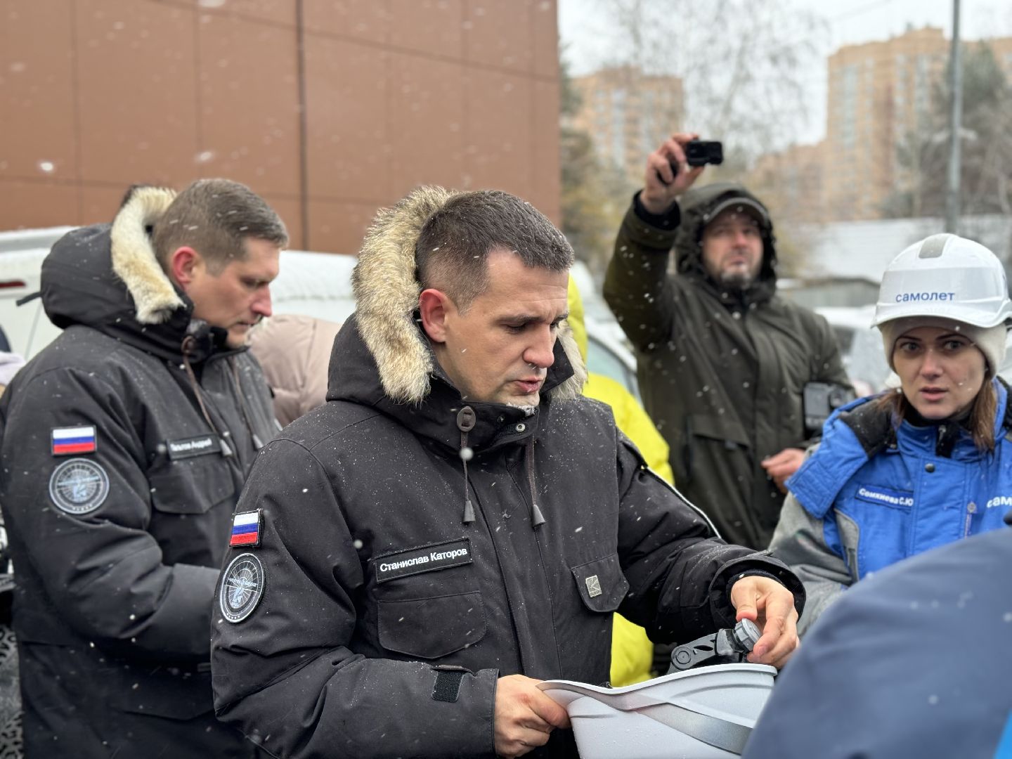 новый детский сад, глава ленинского городского округа, жк зеленые аллеи, ход строительства детского сада,
