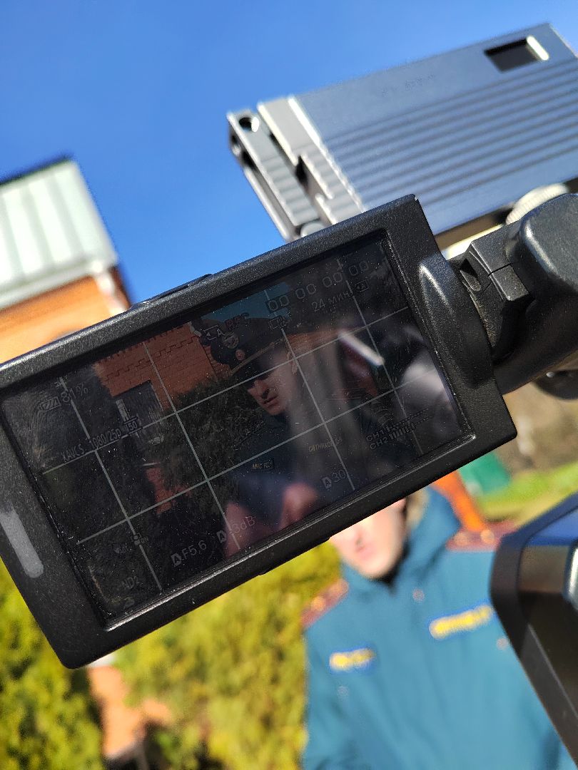 Пушкино, Пушкинский округ, весна в Подмосковье, МЧС, пожары, ЧС