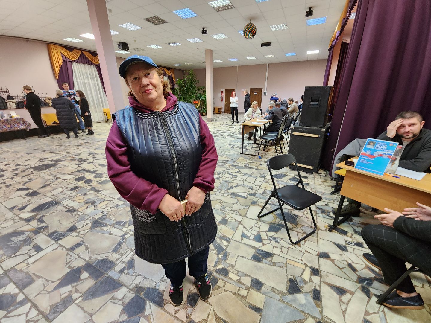 Чехов, выездная администрация, встреча с жителями, обращения граждан, транспортное сообщение, автобус 423, восстановить маршрут автобуса,