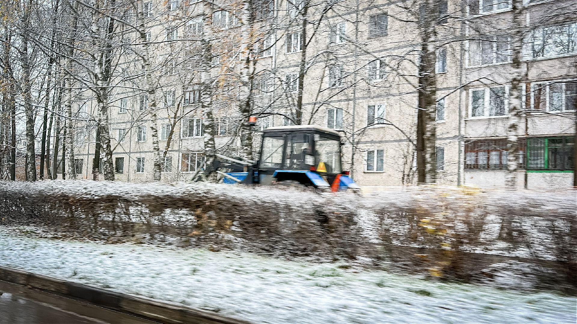 Клин, общество, ЖКХ, благоустройство, вертикалки,