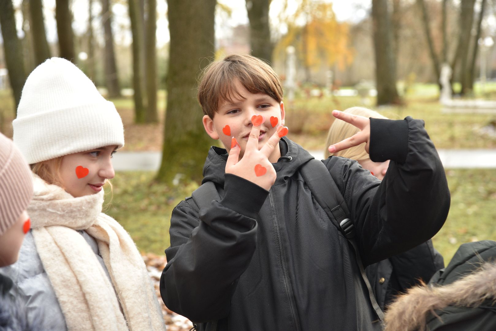 лотошино, лотошинский парк, птицы, твори добро, акция, парки подмосковья,