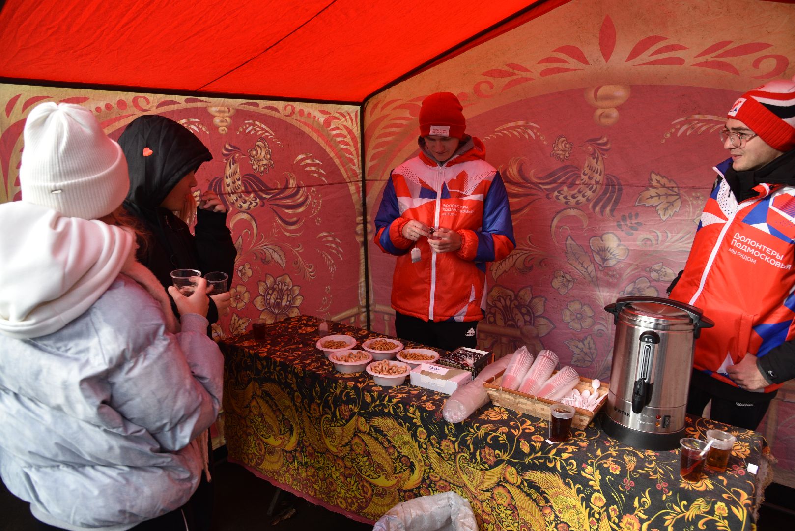 лотошино, лотошинский парк, птицы, твори добро, акция, парки подмосковья,