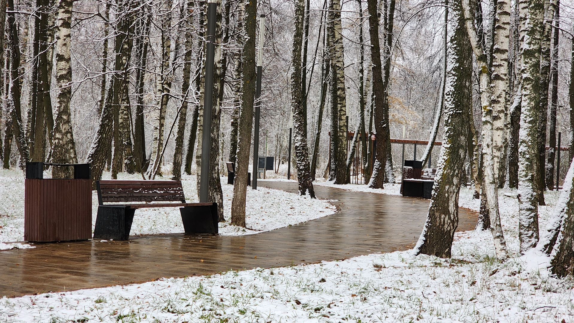 Снег, снегопад, Уборка снега, вертикалки,