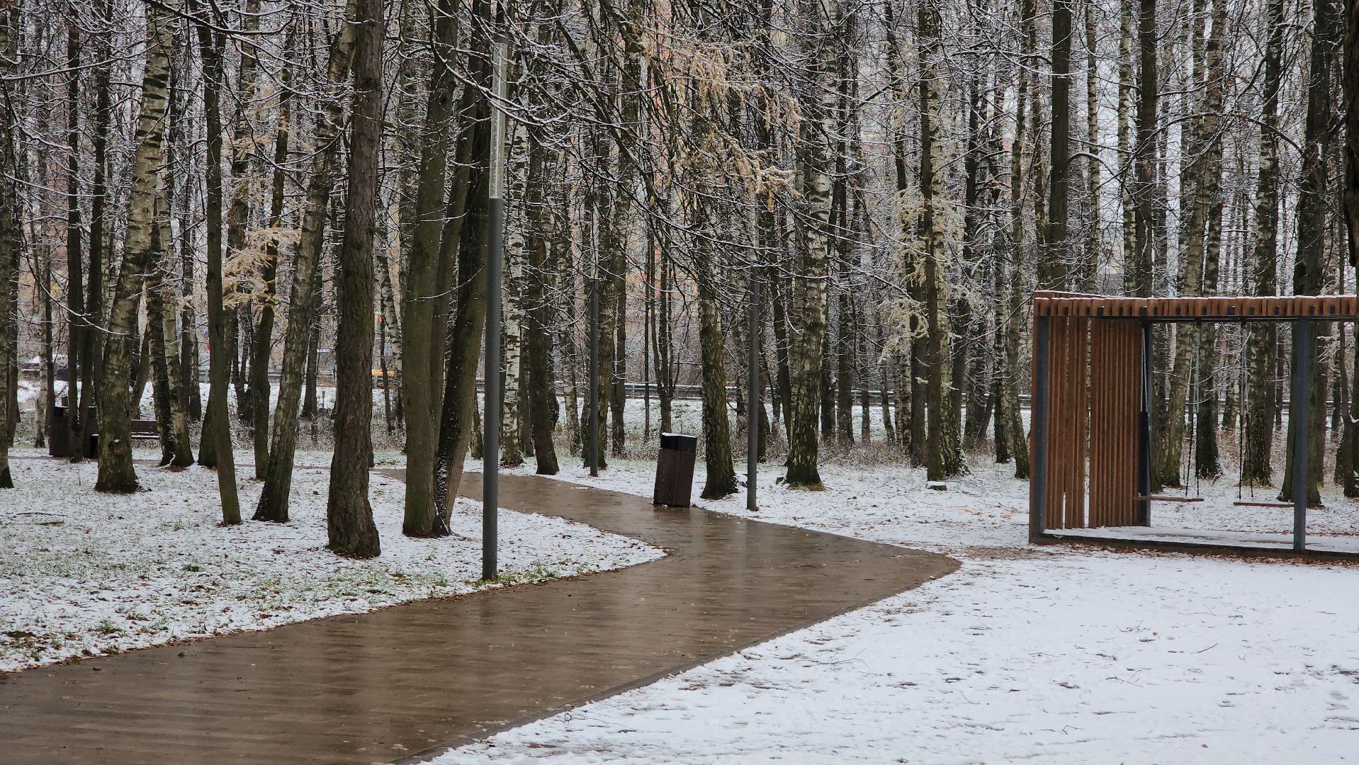 Снег, снегопад, Уборка снега, вертикалки,